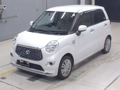 TOYOTA PIXIS JOY