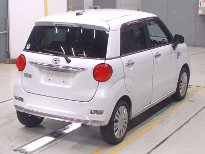 TOYOTA PIXIS JOY