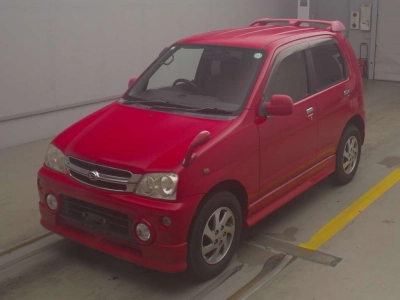DAIHATSU TERIOS KID