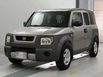 HONDA ELEMENT