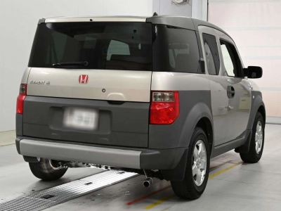 HONDA ELEMENT