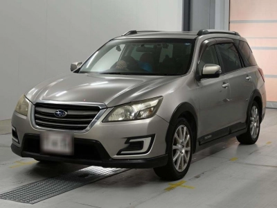 SUBARU EXIGA CROSSOVER 7
