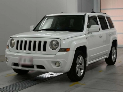 JEEP PATRIOT