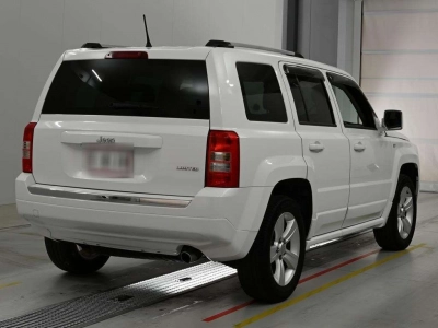 JEEP PATRIOT