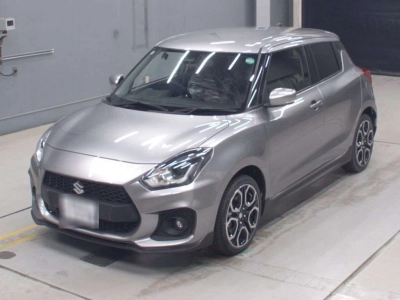 SUZUKI SWIFT SPORTS