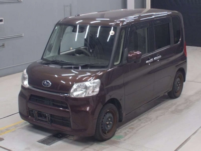 SUBARU CHIFFON