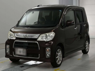 DAIHATSU TANTO EXE