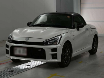 TOYOTA COPEN