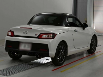 TOYOTA COPEN