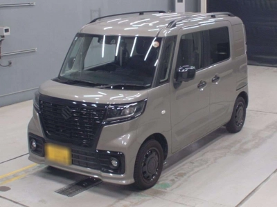 SUZUKI SPACIA BACE