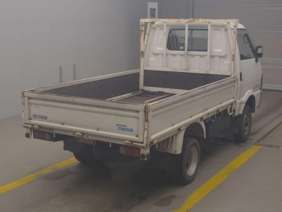 MAZDA BONGO TRUCK