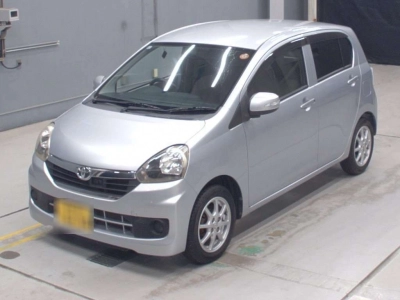 TOYOTA PIXIS EPOCH