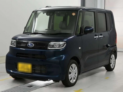 SUBARU CHIFFON
