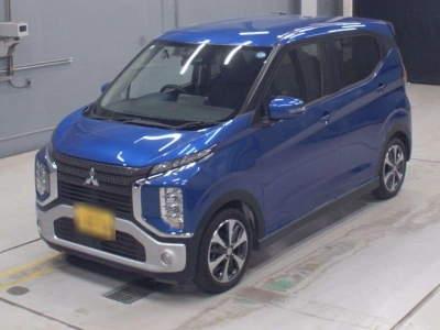 MITSUBISHI EK X
