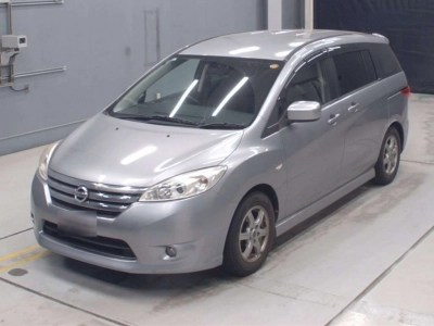 NISSAN LAFESTA