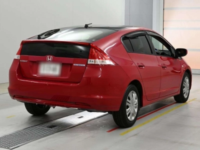 HONDA INSIGHT