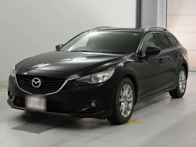 MAZDA ATENZA WAGON