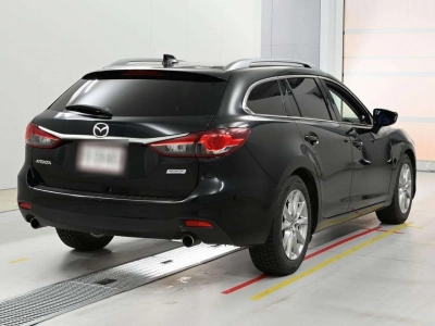 MAZDA ATENZA WAGON