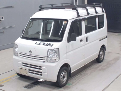 NISSAN NV100 CLIPPER
