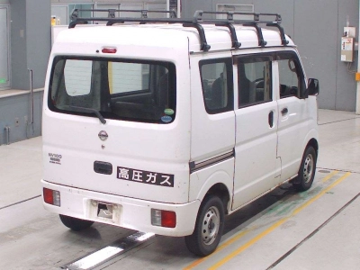 NISSAN NV100 CLIPPER