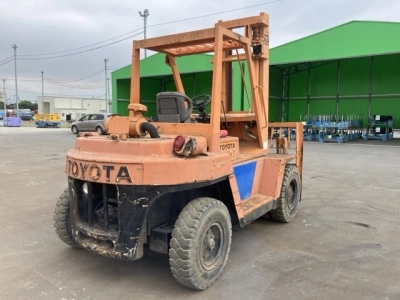TOYOTA OTHER
