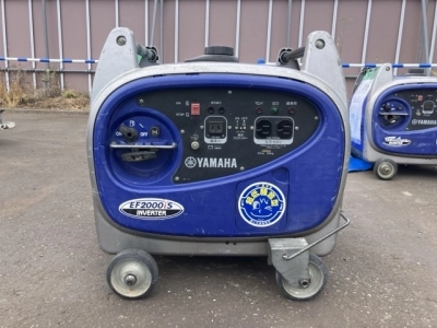 YAMAHA OTHER