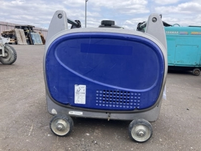 YAMAHA OTHER