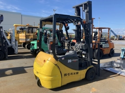 KOMATSU OTHER