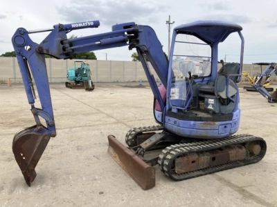 KOMATSU OTHER