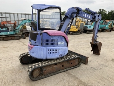 KOMATSU OTHER