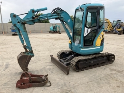 KUBOTA KUBOTA