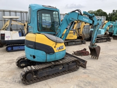 KUBOTA KUBOTA