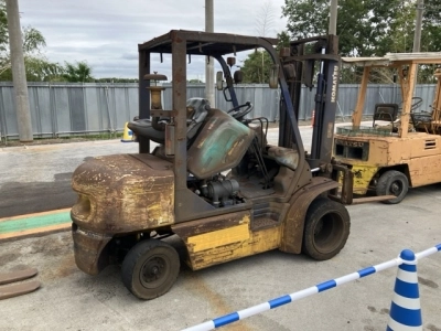 KOMATSU OTHER