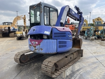 KOMATSU OTHER