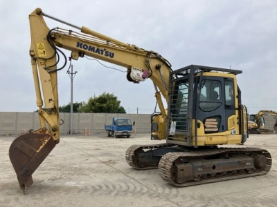 KOMATSU OTHER