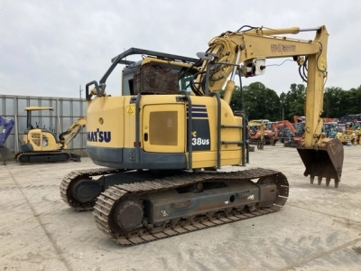 KOMATSU OTHER