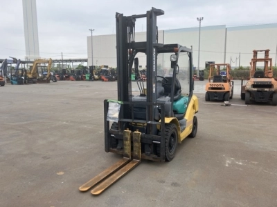 KOMATSU OTHER
