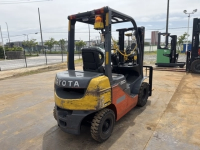 TOYOTA OTHER