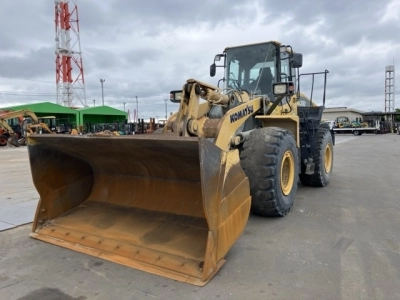 KOMATSU OTHER