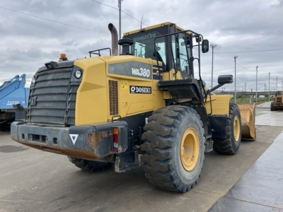 KOMATSU OTHER