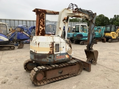 KOMATSU OTHER