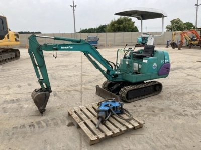 KOMATSU OTHER