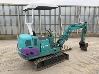 KOMATSU OTHER