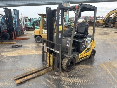 KOMATSU OTHER
