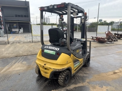 KOMATSU OTHER