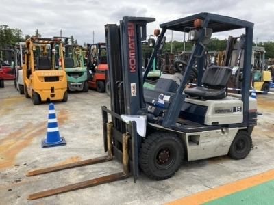 KOMATSU OTHER