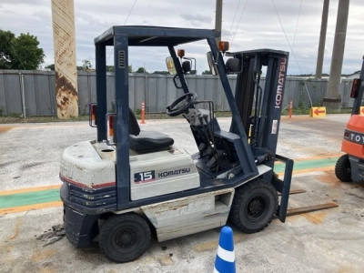 KOMATSU OTHER