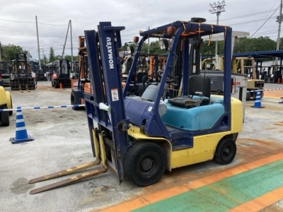 KOMATSU OTHER