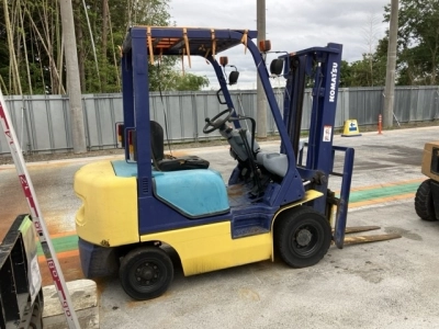 KOMATSU OTHER