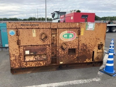KOMATSU OTHER